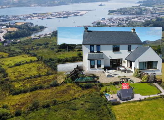 Foildarrig, Beara, Beara, P75HW44 photo