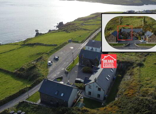The Haggerts, Ballaghboy, Garnish, Beara, P75F588 photo