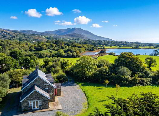 Rodeen, Beara, Beara, P75N262 photo