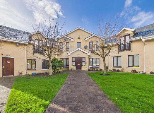 Apartment 3 Fairgreen Apartments, Fairgreen, Kilmacthomas, X42PD37 photo