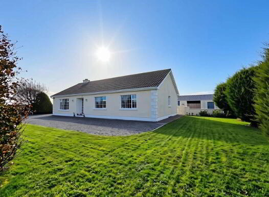 Esker, Glenamaddy, F45DV24 photo
