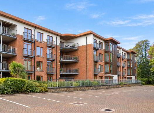 Apartment 1 Kingston Hall, Harold`s Grange Road, Ticknock, D18VP64 photo