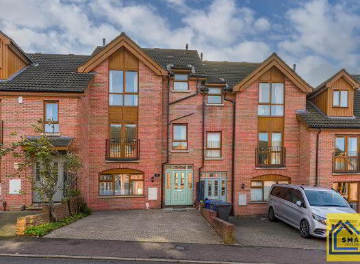15 Annadale Green, Ballynafoy, Belfast, BT7 3DQ photo