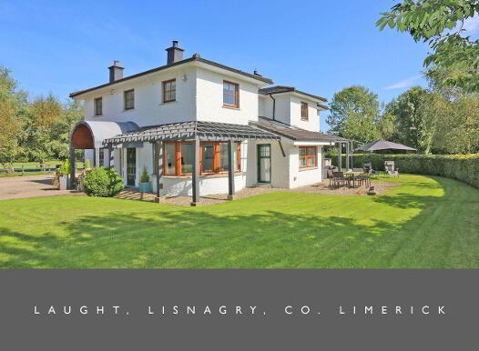 Plassey, Laught, Lisnagry, V94E8K1 photo
