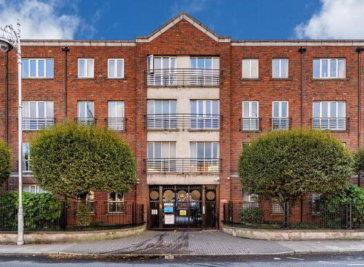 75 Finnegan House, Viking Harbour, Dublin 8, D08R279 photo