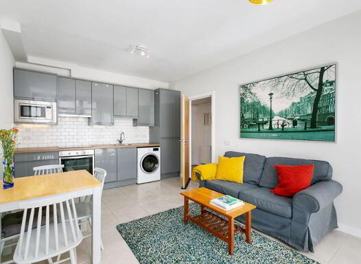 Apt 8, Block A Metropolitan Apartments, Inchicore Road, Kilmainham, Kilmainham, D08C5R2 photo