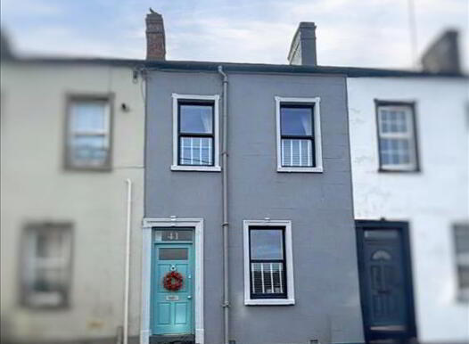 Morgan St, Waterford photo