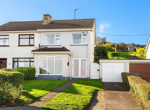 41 Seafield, Wicklow Town, A67E044 photo