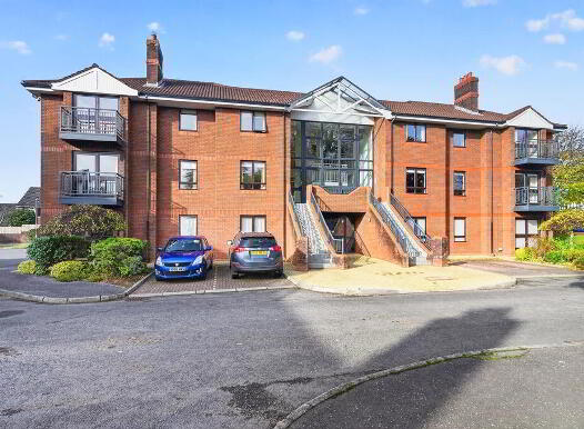 Apt 6, Malone Beeches, Belfast, BT9 6UB photo