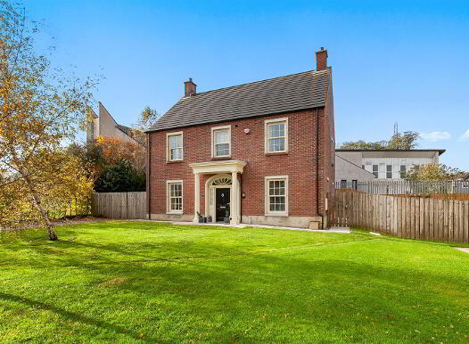 6 Glen Corr Gardens, Newtownabbey, BT36 5QH photo