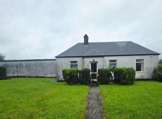New Road, Castlecoote, F42Y407 photo