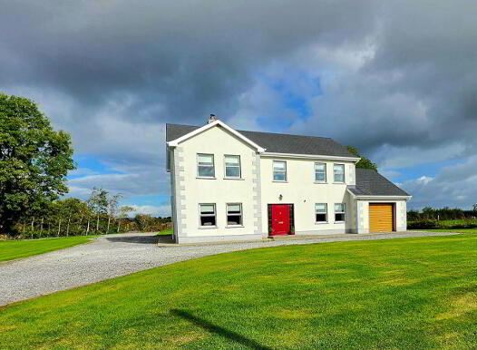 Fearagh, Portrunny, Portrunny, F42FK66 photo