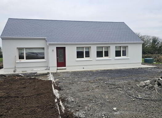 Ballylion, Curraghboy, N37TP94 photo
