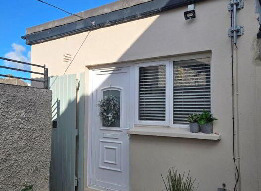 Shanowen Park, Santry, D09WA26 photo