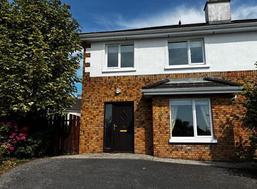 14 Meadow Brook, Tubbercurry, F91A7P3 photo