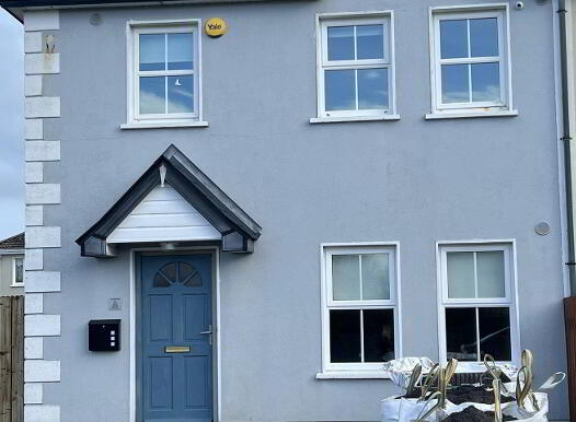 Highfield, Charlestown Road, Tubbercurry, F91E2N7 photo