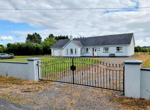 Timacat, Glenamaddy, Gortnadeeve, F45TK44 photo