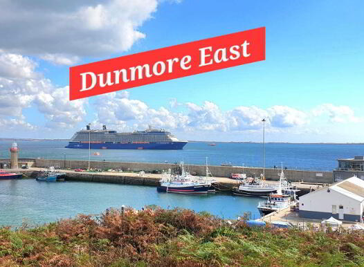 Fishermans Grove, Dunmore East, X91AC92 photo