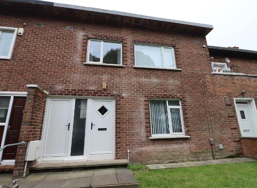 151 Mount Merrion Avenue, Belfast, BT6 0FN photo
