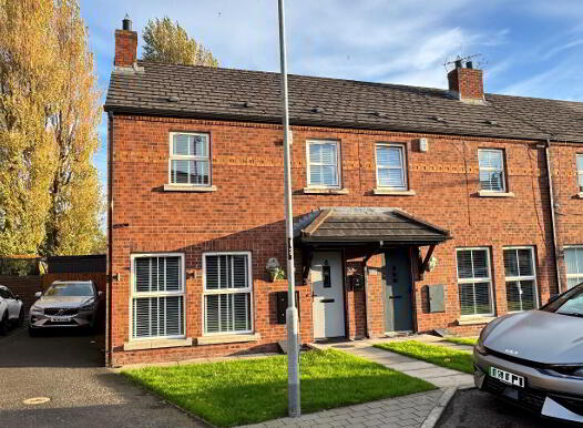 25 Lewis Park, Belfast, BT4 1FE photo