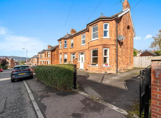 59 Irwin Crescent, Ballyhackamore, Belfast, BT4 3AQ photo