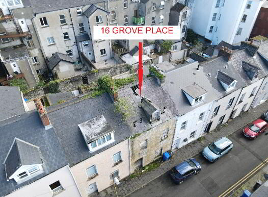 16 Grove Place, Londonderry, BT48 6JT photo