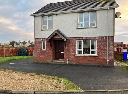4 Birchwood Park, Loup, Magherafelt, BT45 photo