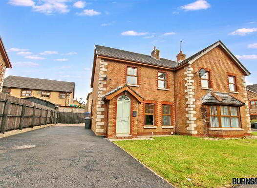 3 Hawthorne Crescent, Maghera, BT46 5FT photo
