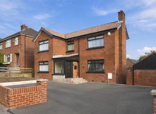 91 Carnmoney Road, Newtownabbey, BT36 6HT photo