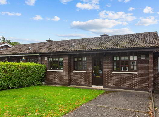 4 Quarry Drive, Perrystown, Perrystown, D12V022 photo