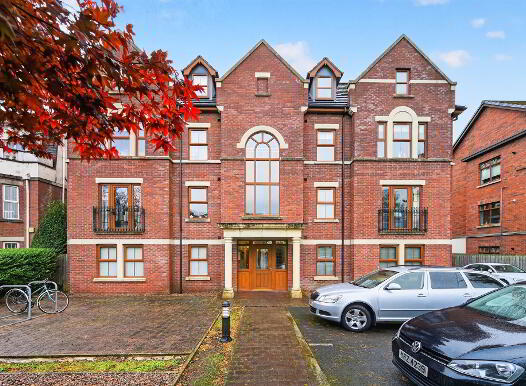 15 Balmoral Grange, 22 Upper Lisburn Road, Belfast, BT10 0AA photo