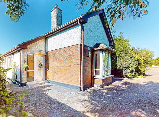 8a Oldtown Heights, Naas, W91X28V photo