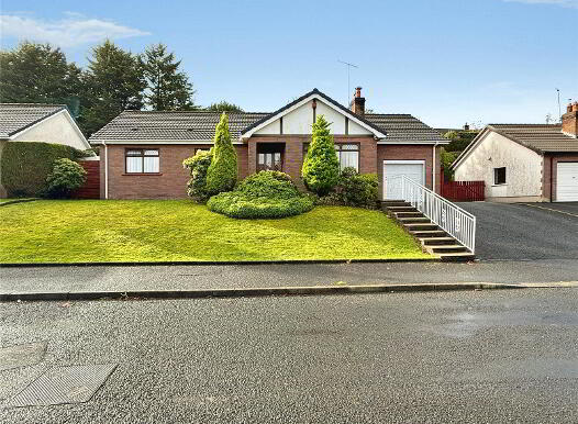 25 Grange Avenue, Magherafelt, BT45 5RP photo