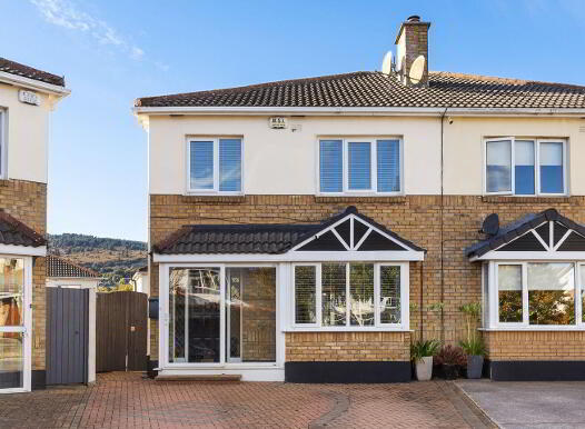40 Sandyford Hall Place, Sandyford, Sandyford, D18P2V1 photo
