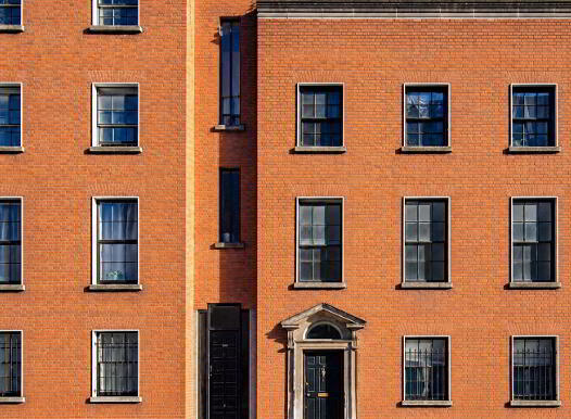 Apartment 4 2 Henrietta Street, Dublin 1, D01V065 photo