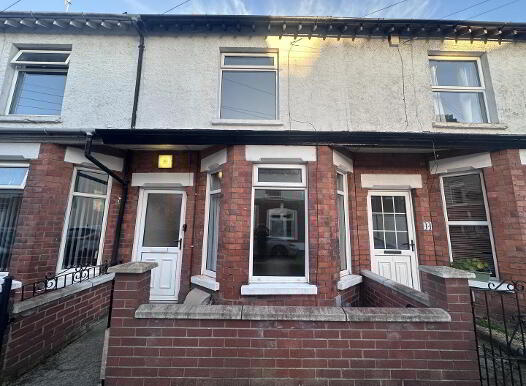 42 Hillview Avenue, Belfast, BT5 6JR photo