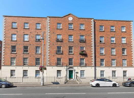 Apartment 65 Block 2 Custom Hall, Dublin 1, D01CP89 photo