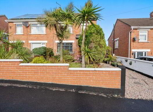 34 Silverstream Drive, Bangor, BT20 3LW photo