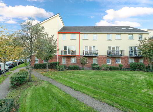 36 Windmill Court, Coolmine, Coolmine, D15VH01 photo