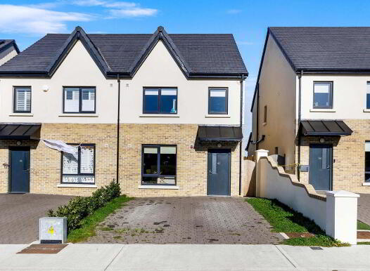 65 Chapel Hill, Garristown, A42X067 photo