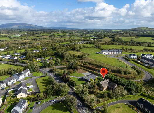 Tullylannagh, Folio Lm1975f, Drumsna, N41WY68 photo