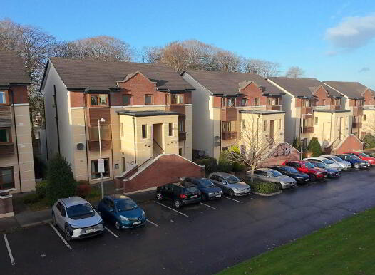9 The Oaks, Maryborough Ridge, Douglas, Cork, T12H365 photo