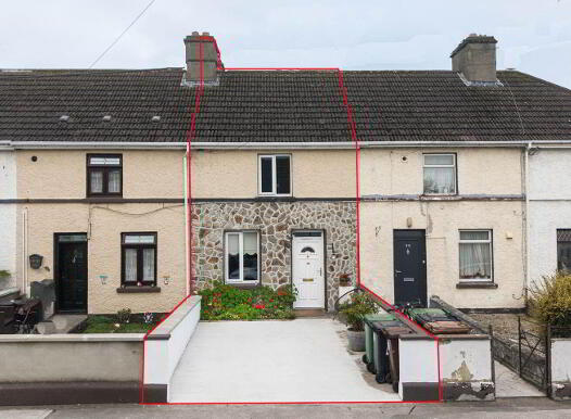 43 St Corbans Place, Naas, W91Y77D photo