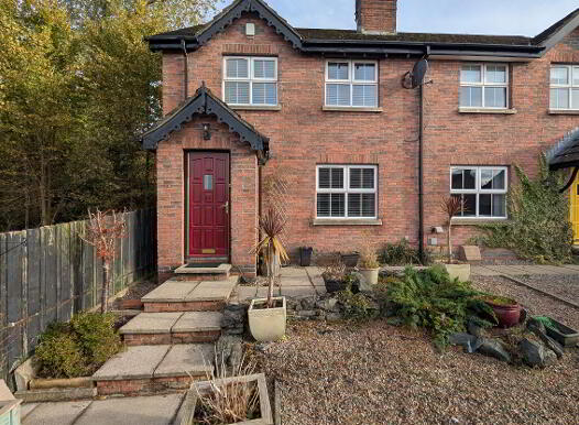 14 Edenderry Cottages, Edenderry, Belfast, BT8 8RY photo
