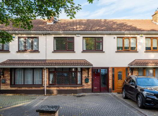 42 Belmont Park, Raheny, Raheny, D05KD50 photo