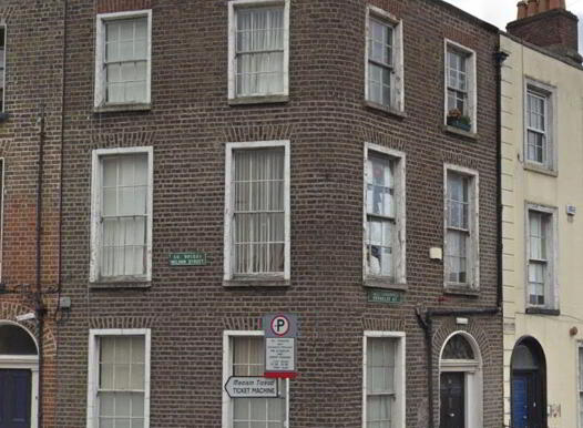 Berkeley Street, Dublin 7, D07 photo