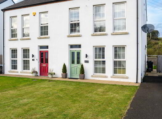 38 The Hillocks, Waterside, Derry/Londonderry, BT47 3FR photo