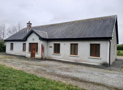 Tullybane, Mount Temple Village, Mount Temple, Athlone, N37NW82 photo