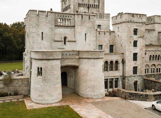 Bastion Gate, Gosford Castle, Markethill, BT60 1FP photo