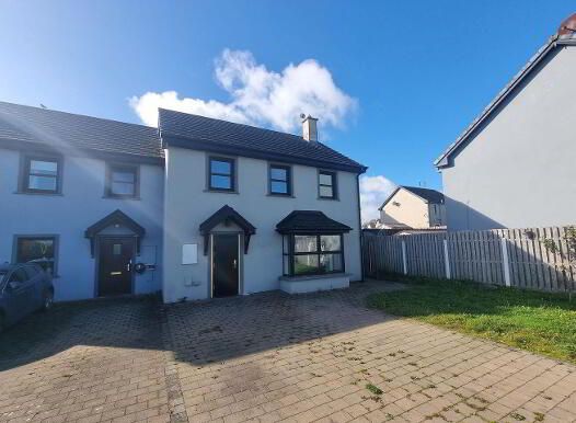 28 Caislean An Easpaig, Ballyhooly, P51DT02 photo